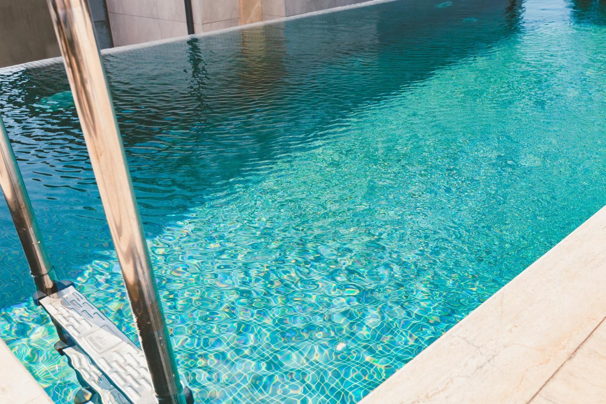 Royal Blue Istanbul - Luxury Villas Экстерьер фото