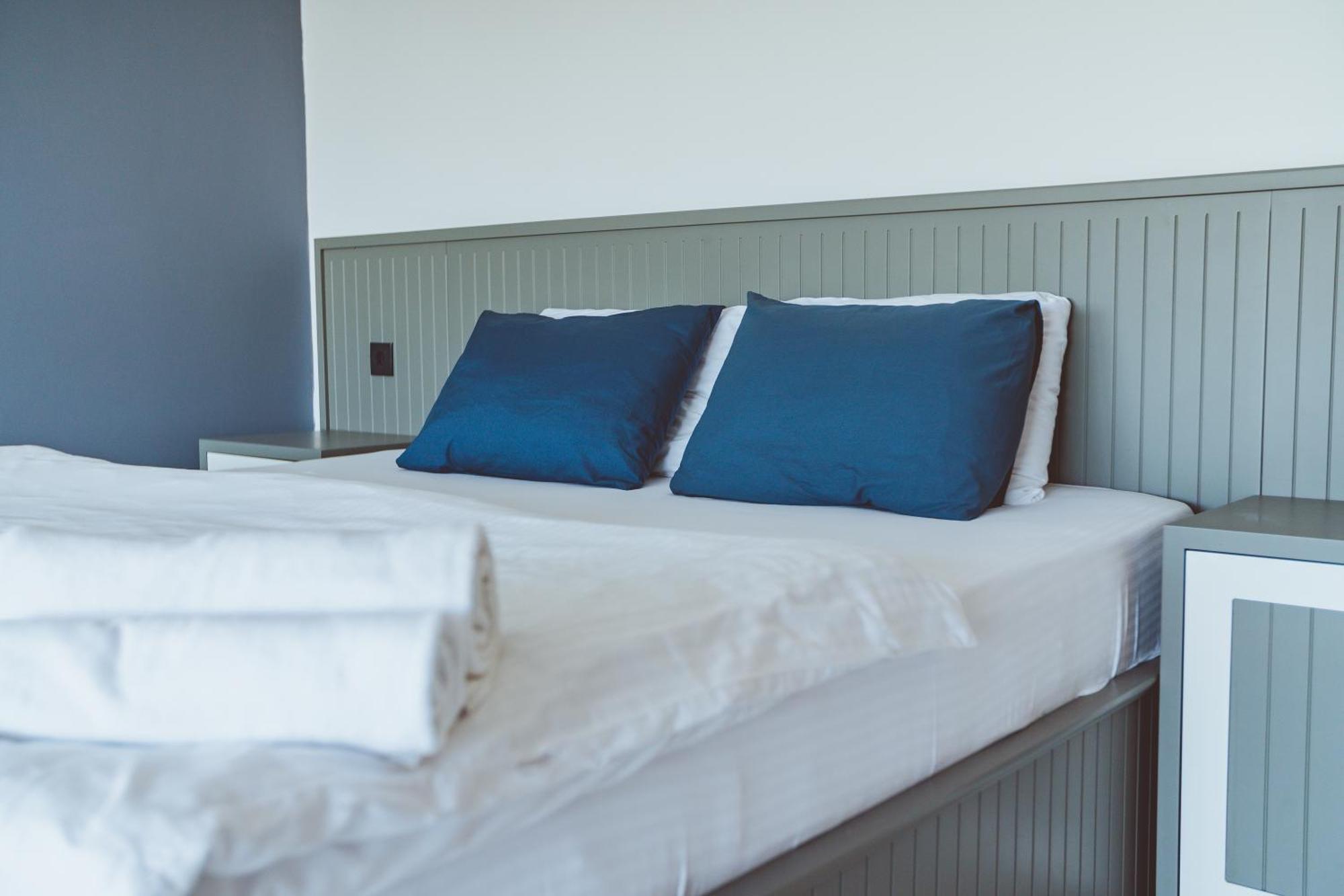 Royal Blue Istanbul - Luxury Villas Экстерьер фото
