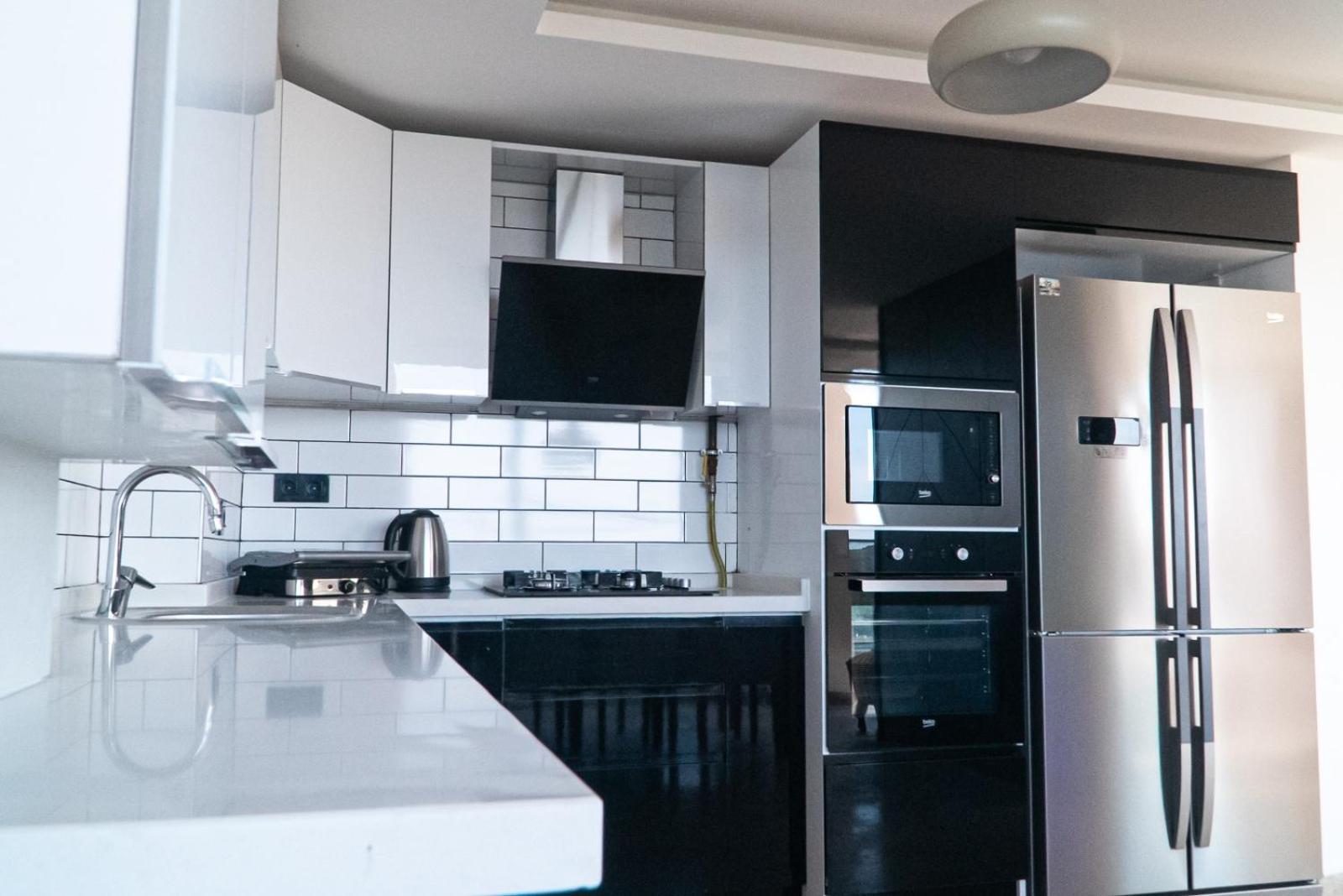 Royal Blue Istanbul - Luxury Villas Экстерьер фото