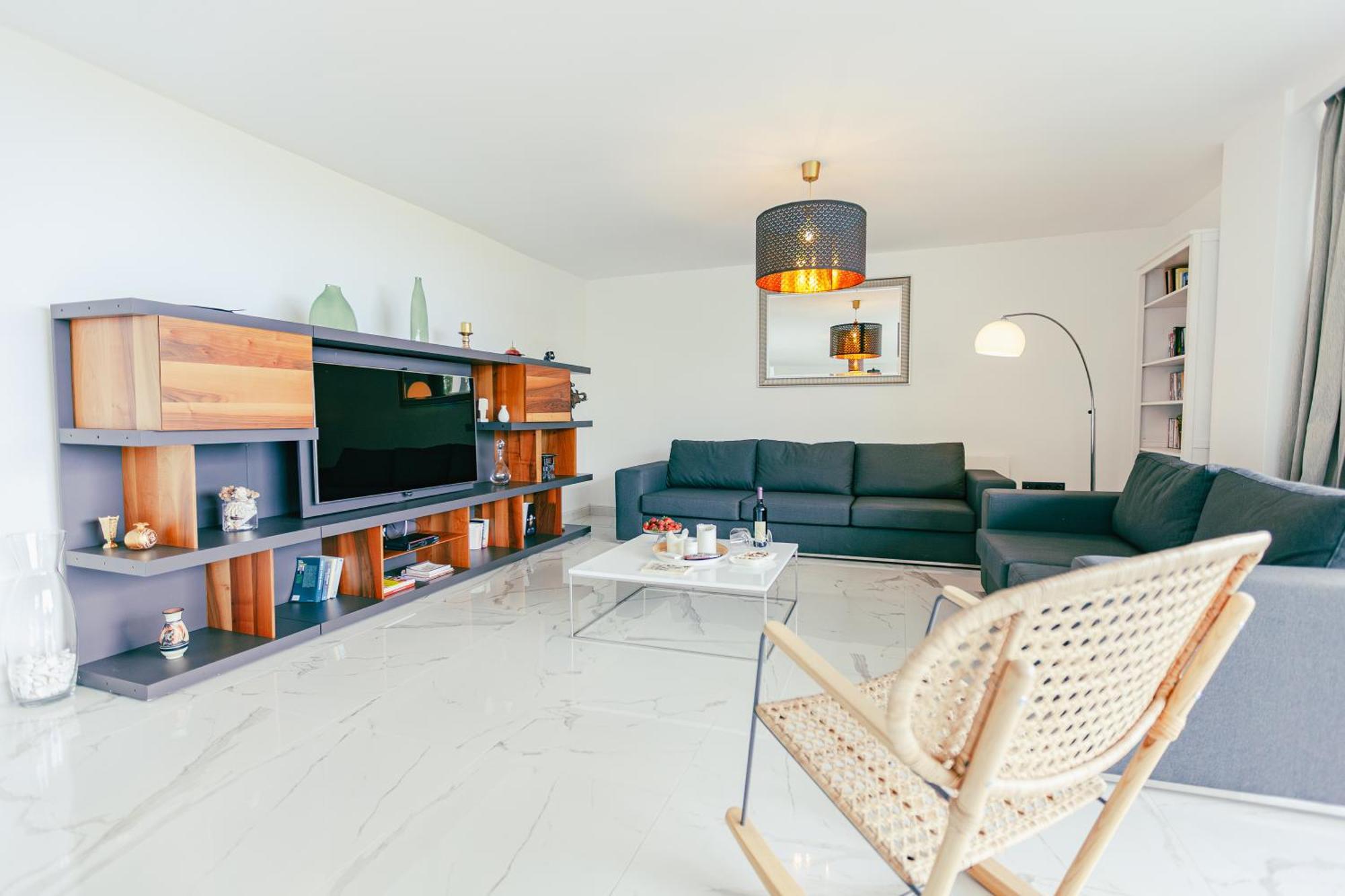 Royal Blue Istanbul - Luxury Villas Экстерьер фото